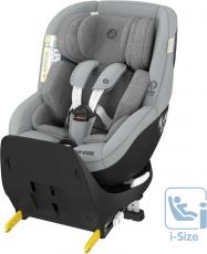 Автокрісло Maxi-Cosi Mica Pro Eco i-Size Authentic Grey